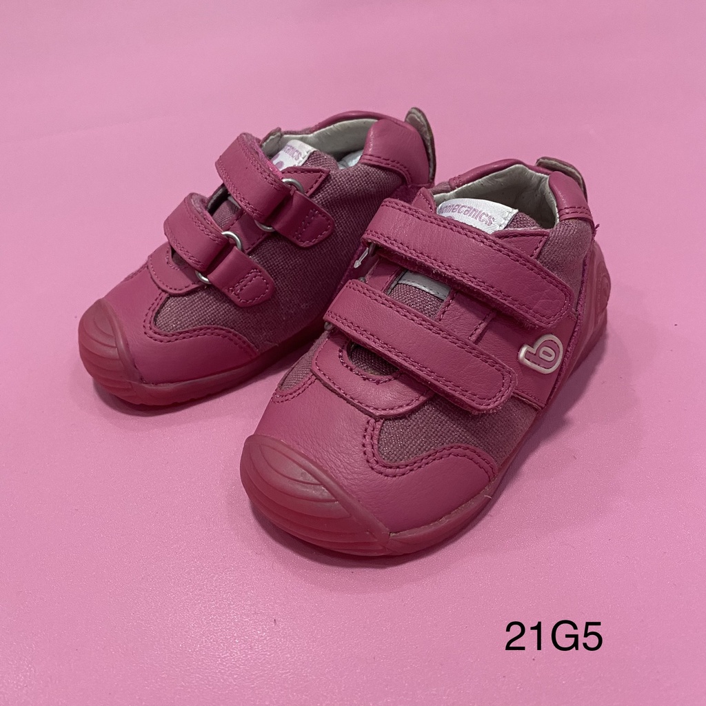 (SIZE 10.5--11.5CM) XẢ KHO SALE GIÀY GARVALIN SIZE 21