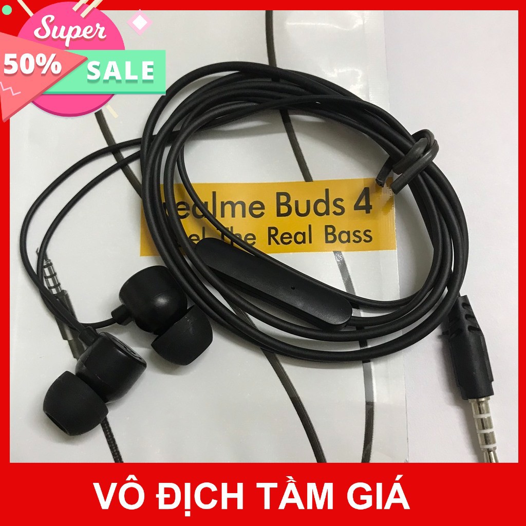 Tai nghe điện thoại Nokia Jack 3.5mm Chất Lượng Âm Thanh Cực Hay