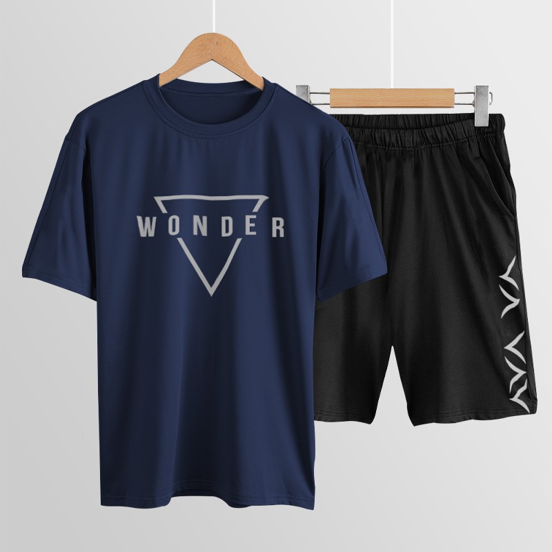 Set Bộ Quần Áo thể thao nam đẹp mã MK 💖 FREESHIP💖 Áo thun nam, Quần short nam co giãn mùa hè phong cách Hàn Quốc | BigBuy360 - bigbuy360.vn