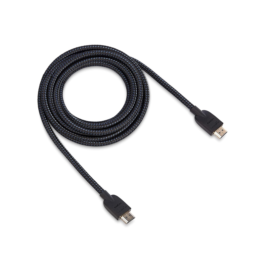 Dây cáp HDMI Amazon Basics 4K cao cấp