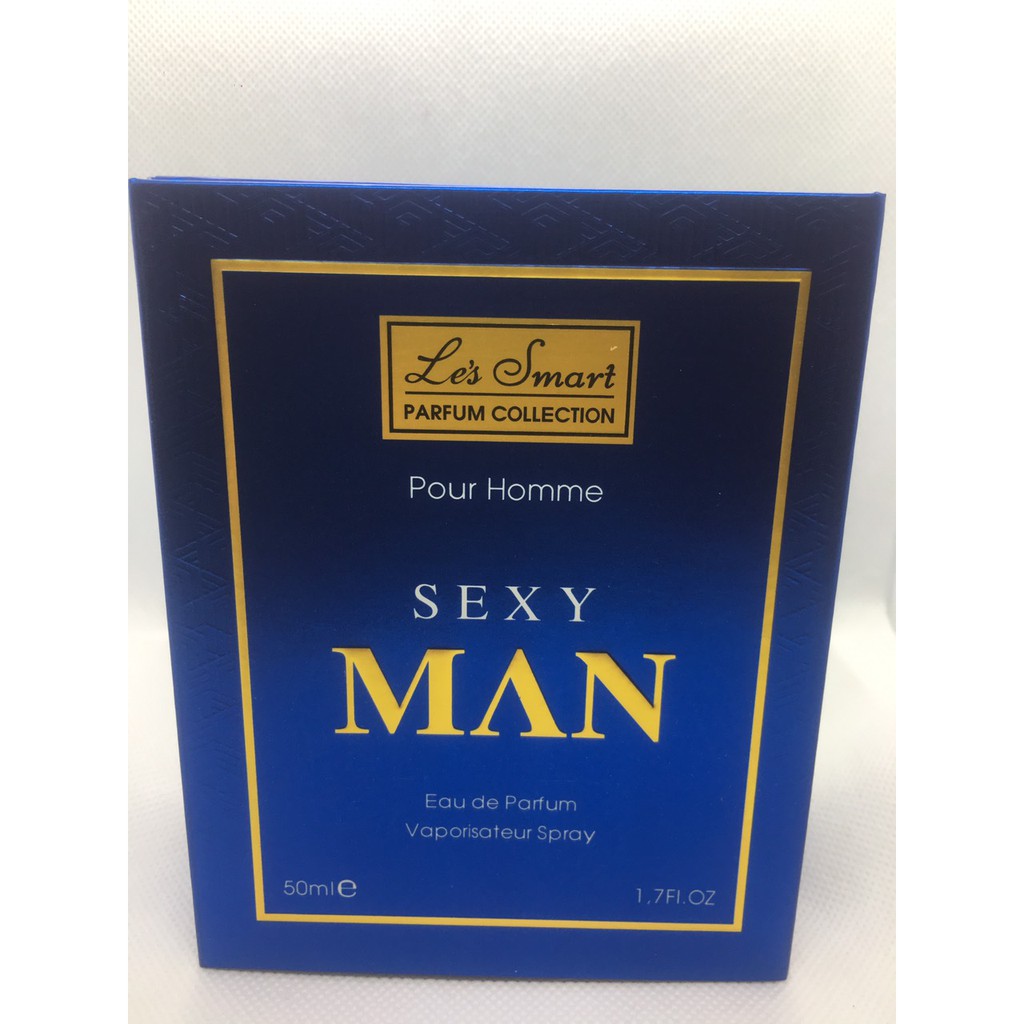 NƯỚC HOA NAM LES SMART. | BigBuy360 - bigbuy360.vn