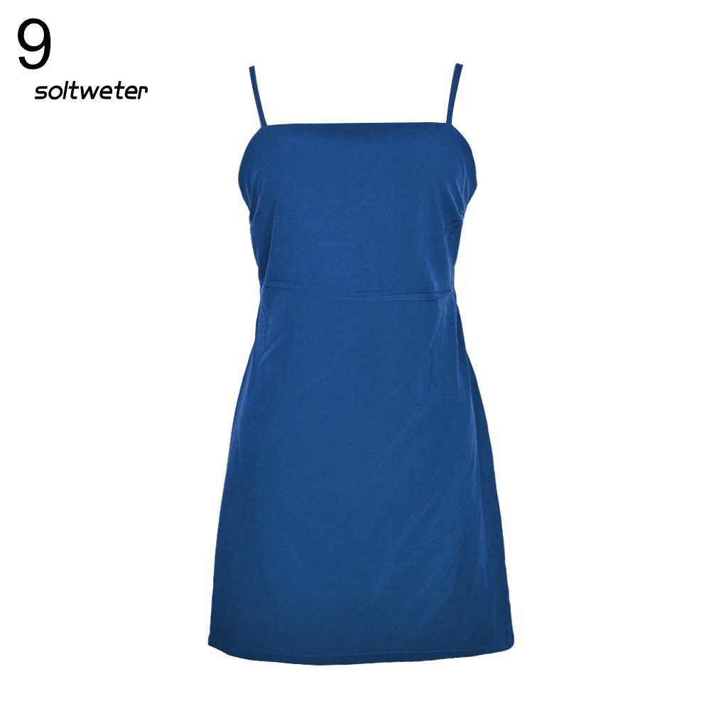 Đầm Ôm Body Cổ Yếm Quyến Rũ