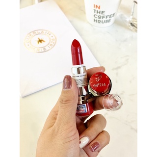 Lõi son Guerlain phi thuyền Tester 3.5g