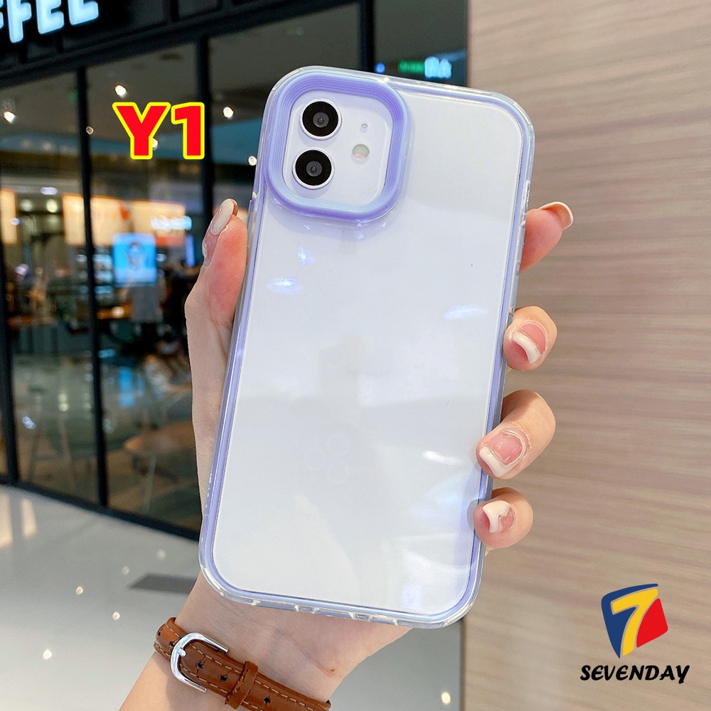Ốp Điện Thoại Cho Samsung A03 A03s A31 A02s A11 M11 A12 M12 A51 M32 F22 A71 A20s A50 A20 A30 A50s A32 A52 A70 A02 A30s A52s A72 A22 A22