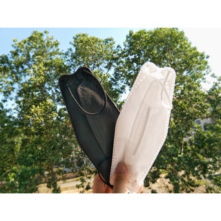 KHẨU TRANG KF94 DC MASK ( TÚI 5 CHIẾC )