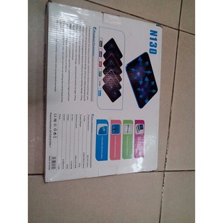 ĐẾ TẢN NHIỆT N130