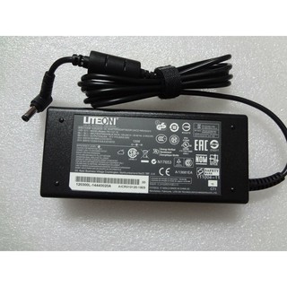Adapter LITEON 19V 3.16A