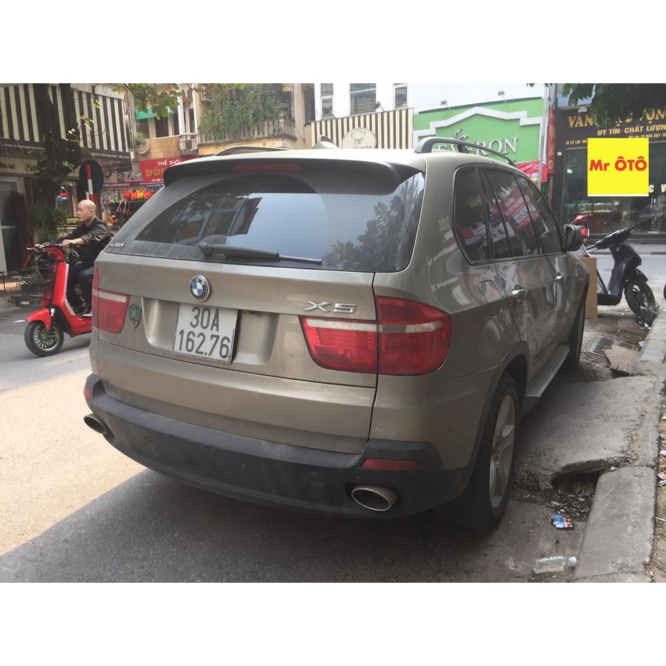 Rèm Che Nắng chống UV Xe BMW X5 2012 Hàng Loại 1 MR.ÔTÔ -Bảo Hành 2 Năm