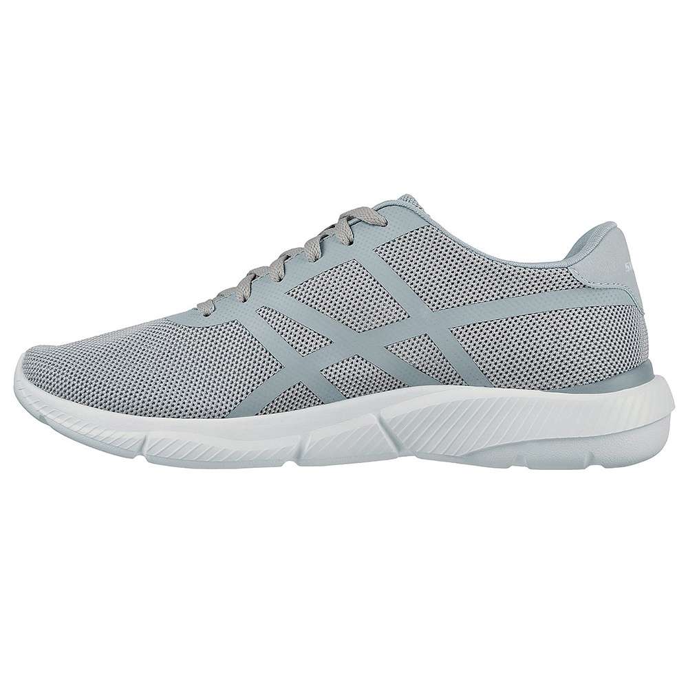 Skechers Nam Giày Thể Thao USA Street Wear Ingram - 210333-LTGY