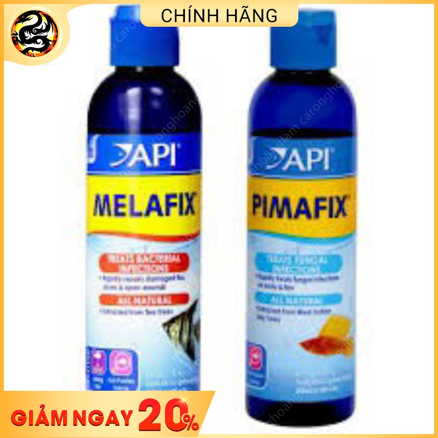 Dung Dịch Kháng Khuẩn Cao Cấp Melafix 237ml, 473ml