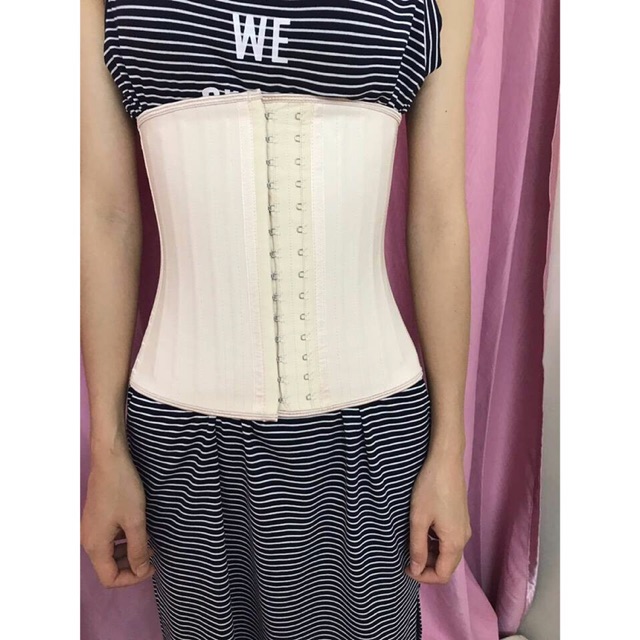 Đai Latex 25 xương dài 29cm chính hãng Italy 100% cao su non | BigBuy360 - bigbuy360.vn