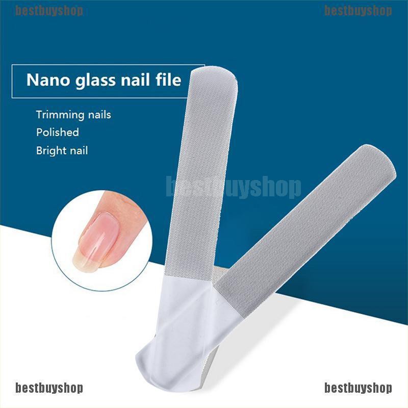 (Chuyên Dụng) Dũa Móng Tay