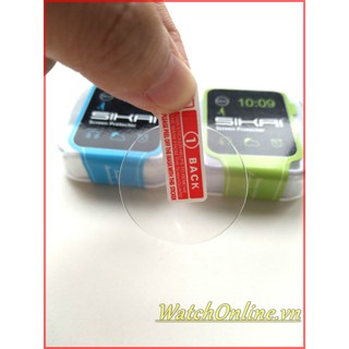 Cường lực Sikai Amazfit Pace