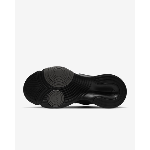 Giày Nike SuperRep Go &quot;Triple Black&quot; CJ0773-001 - Hàng Chính Hãng - Bounty Sneakers sneakers