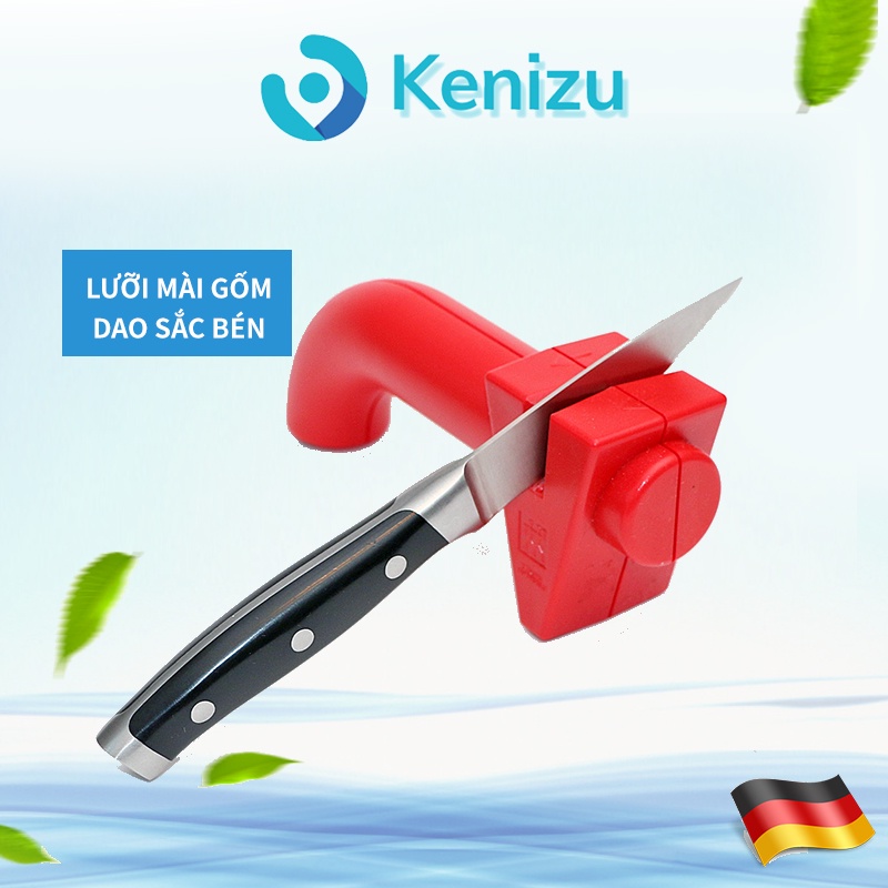 Mài dao Zwilling Twinsharp - Hàng nhập khẩu Đức