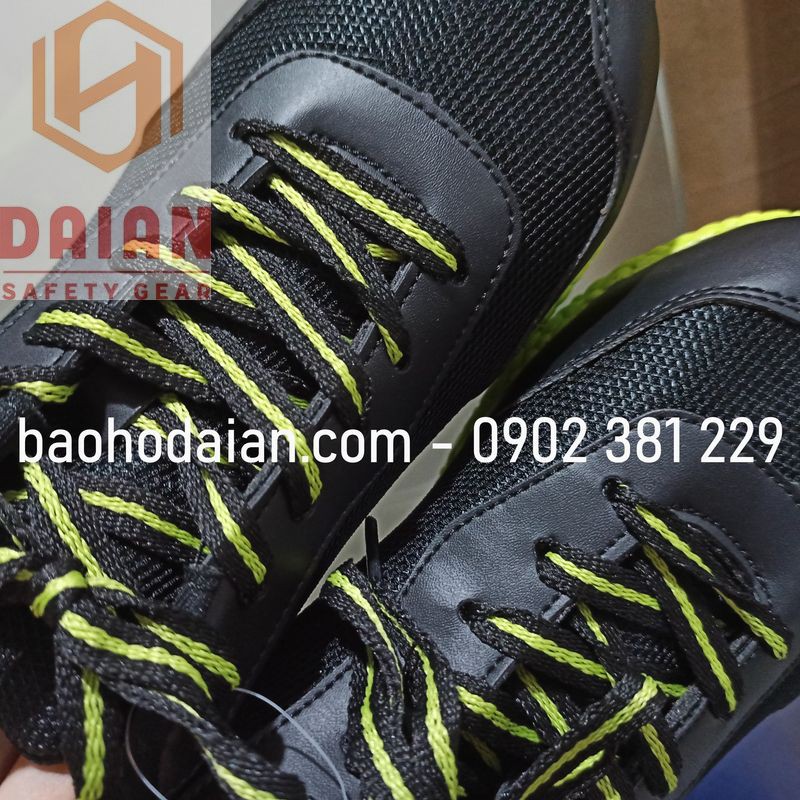 Giày Bảo Hộ Thể Thao Takumi Ninja Siêu Nhẹ