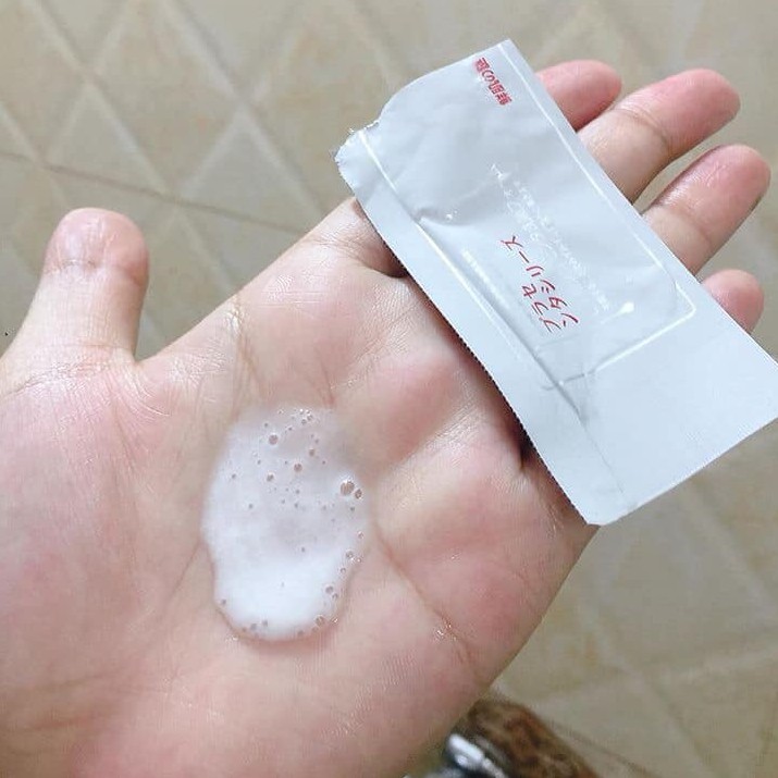 Mặt Nạ Ủ Trắng Nhau Thai Nhật Bản | BigBuy360 - bigbuy360.vn