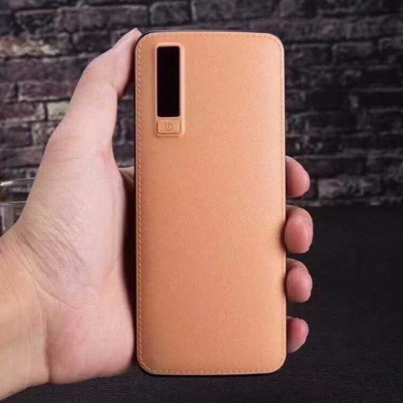 Sạc dự phòng Power Box 28,000 mAh