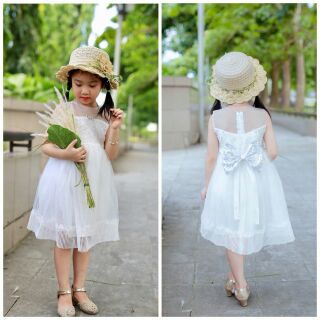 Combo 8 áo đầm công chúa