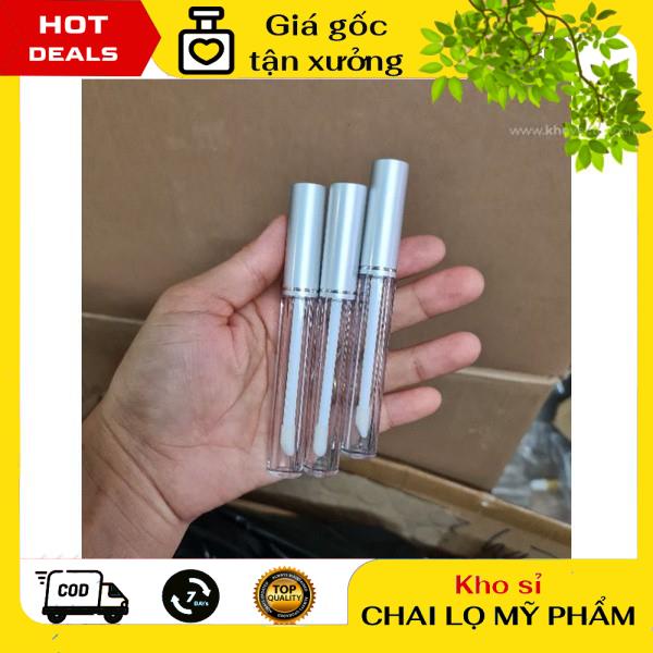 [GIÁ TẬN GỐC] Vỏ Lip Môi đựng son kem handmade , phụ kiện du lịch