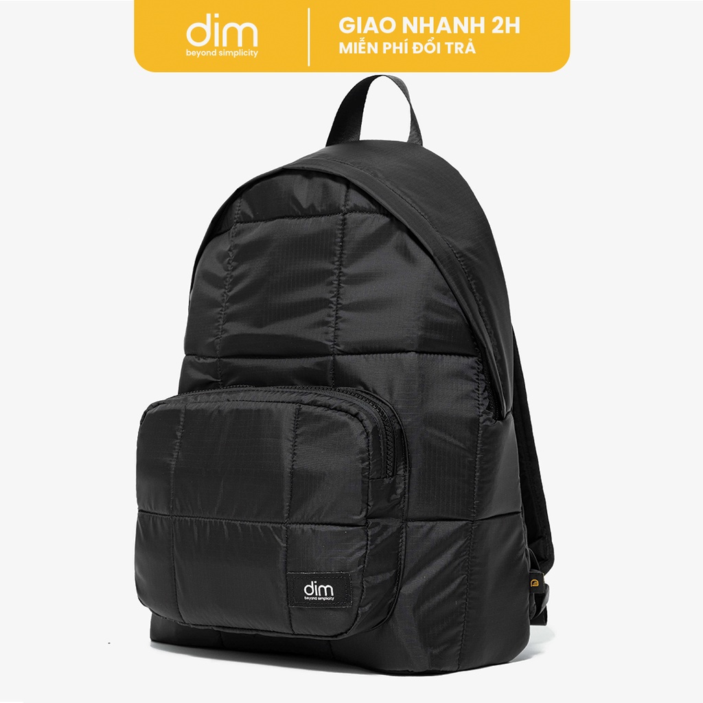 Balo Nam Nữ DIM Light Backpack Đi học - Đi làm Chất liệu chống thấm nước, siêu nhẹ