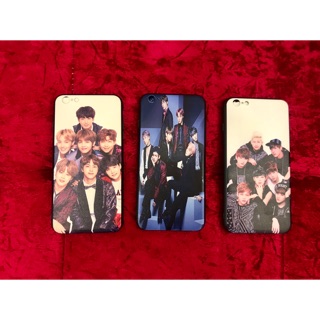 Ốp lưng dành cho fan BTS