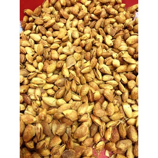 HẠNH NHÂN RANG BƠ GÓI 500GR