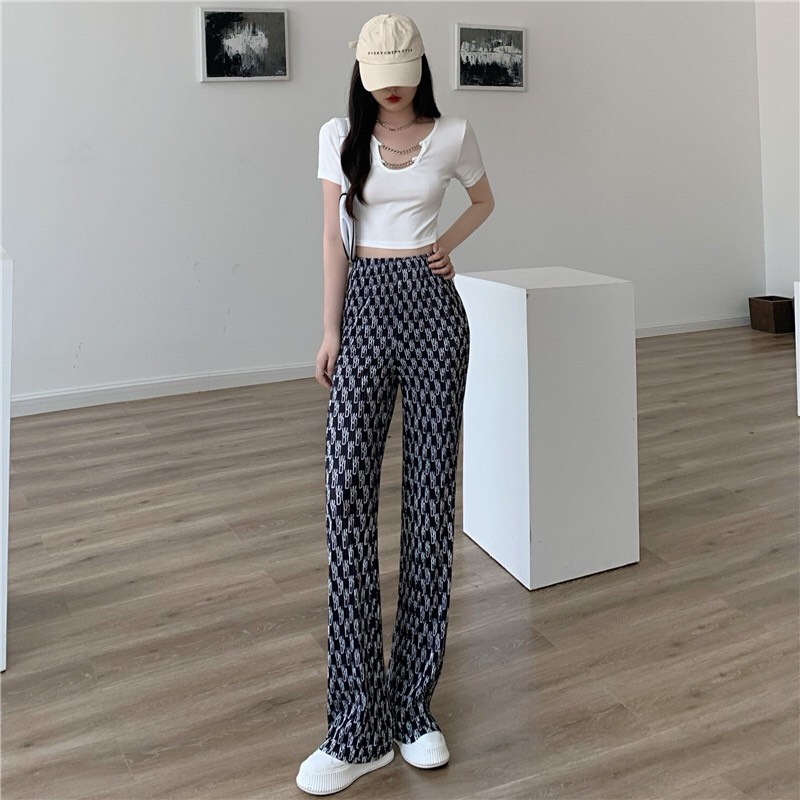 [Mã TOPS06 giảm đến 10k đơn 99k] áo thun ngắn tay dây xích A107 | BigBuy360 - bigbuy360.vn