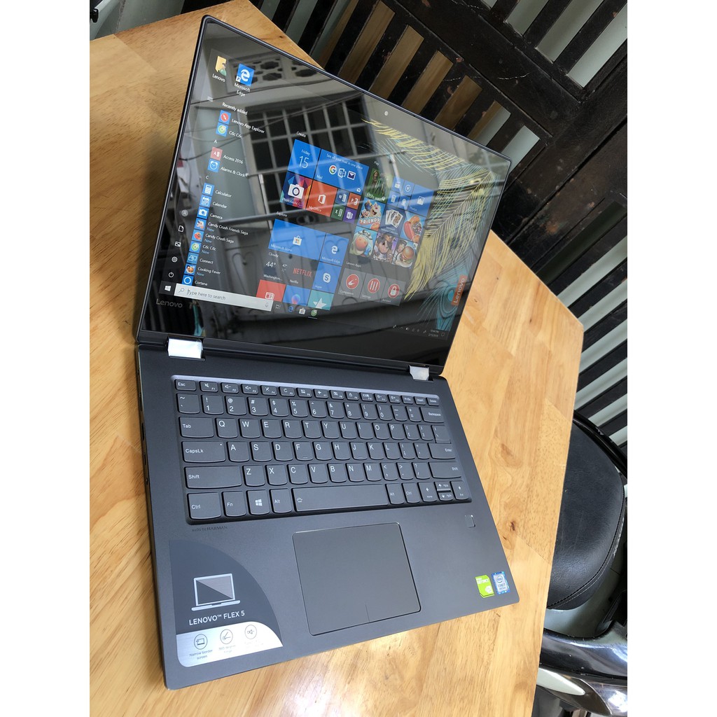 Laptop Lenovo Flex 5 | BigBuy360 - bigbuy360.vn