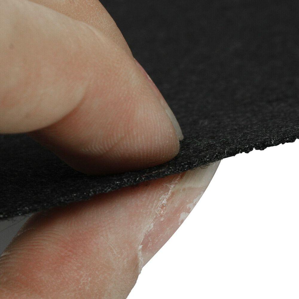 Thảm Cuộn Nỉ Bảo Vệ Đồ Chơi Ghép Hình Màu Cầu Vồng