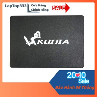 Ổ Cứng SSD KuiJia 120G thumbnail
