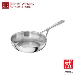 Chảo inox Zwilling Sensation 20cm