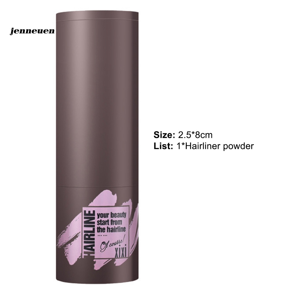 [Hàng mới về] Phấn làm dày tóc tiện lợi