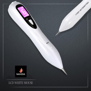 MÁY ĐỐT NỐT RUỒI, MỤN THỊT, XÓA XĂM