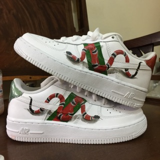 CUSTOM COLOR SET - Matteo Brand