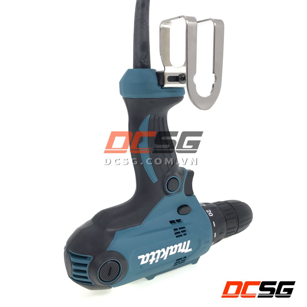 Móc treo máy khoan và vặn vít dùng điện HP0300/ DF0300 Makita 194759-0 | DCSG