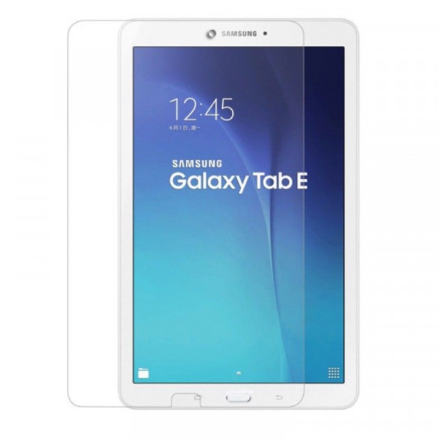 Kính cường lực Samsung Galaxy Tab E 9.6 ( T560/ T561)