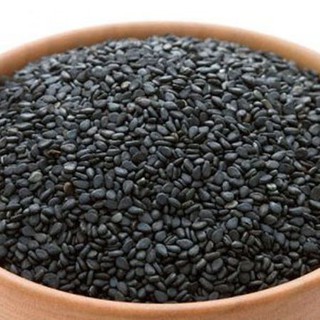 Hạt mè đen 200g