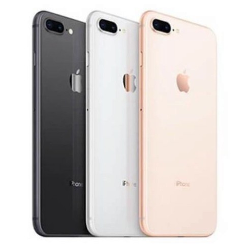 Điện thoại iPhone 8 Plus 64GB bản quốc tế Bảo hành 12 tháng