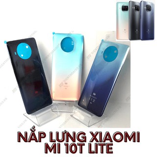 Nắp lưng dành cho máy XM mi 10t lite