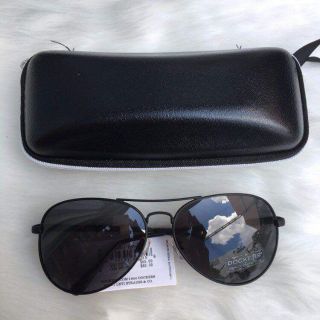 Kính Docker for men hàng auth