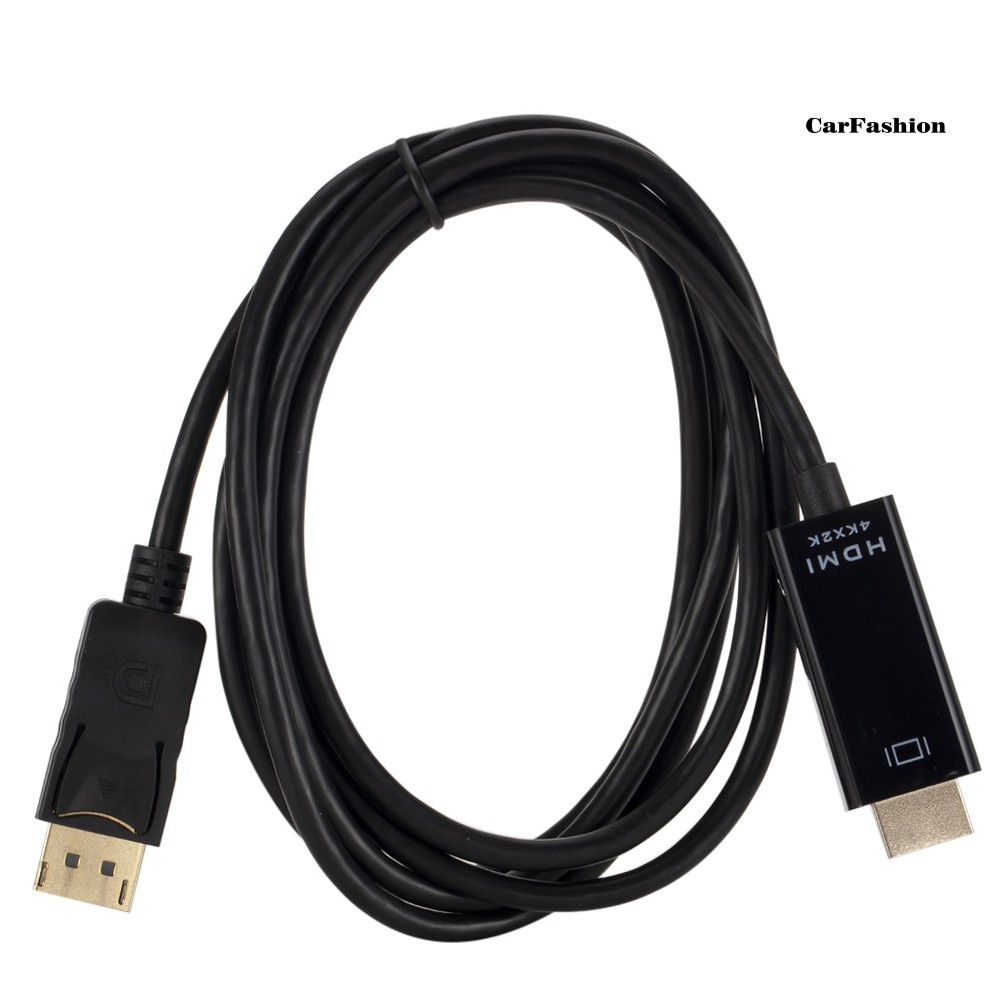 Dây Cáp Chuyển Đổi Hd 4kx2k Tốc Độ Cao Sang Hdmi