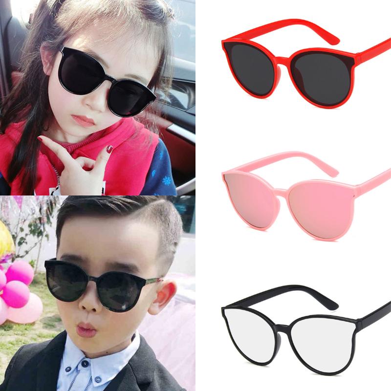 Kính mắt mèo thiết kế thời trang cho bé