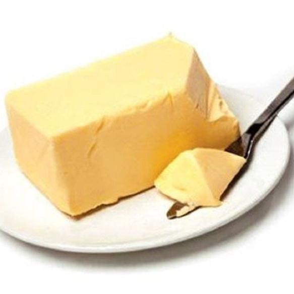 Bơ thơm Cái Lân 500 gam