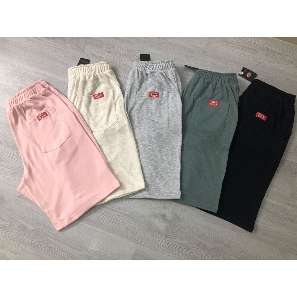 Quần short DICKIES, quần short nam nữ unisex, Zing store