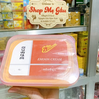 Cốt EMOON 1 kg hàng chuẩn