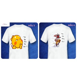 Áo phông T-shirt