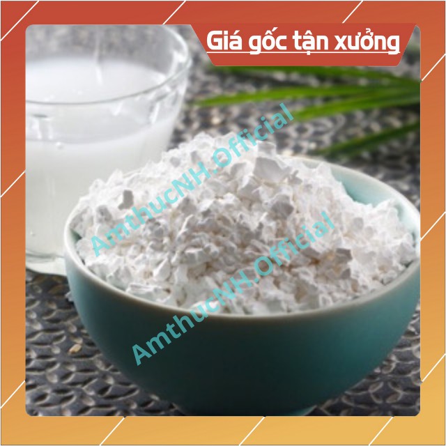 [Tặng Quà] Bột Sắn Dây [Kinh Môn Hải Dương] 500g