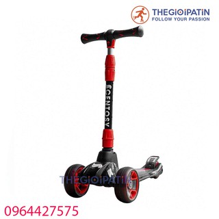 Xe Scooter Centosy S3