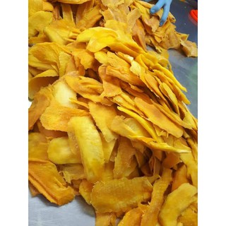 500Gr XOÀI CÁT SẤY DẺO